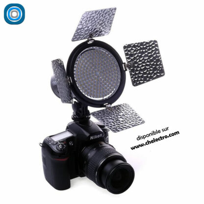 Éclairage LED Yongnuo Pro – Image 5