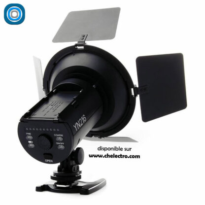 Éclairage LED Yongnuo Pro – Image 2
