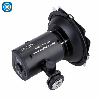 Éclairage LED Yongnuo Pro – Image 3