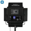 Éclairage studio LED rectangle XXL – Image 2
