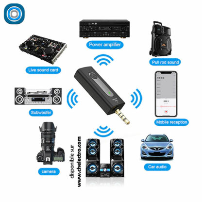 Double micro cravate smartphone K35 – Image 2