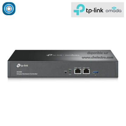 Contrôleur - Réseau Hardware Omada – Image 2