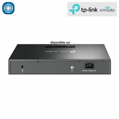 Contrôleur - Réseau Hardware Omada – Image 3