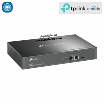 Contrôleur - Réseau Hardware Omada