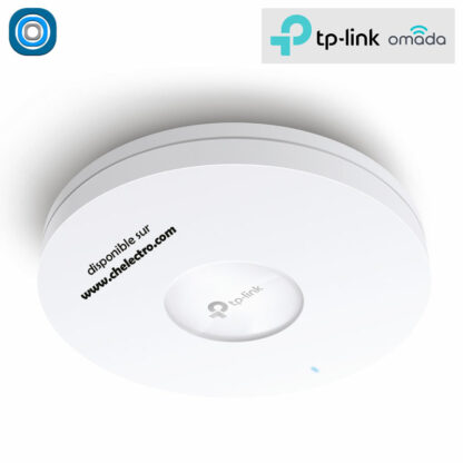 Point d'accès - WiFi 6 AX3600
