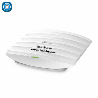 Point d'accès - WiFi AC1750 MU-MIMO Gigabit – Image 2