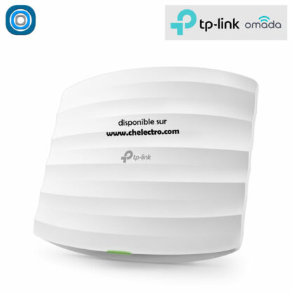 Point d'accès - WiFi AC1750 MU-MIMO Gigabit