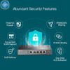 Routeur - VPN Multi-WAN Omada Gigabit – Image 8