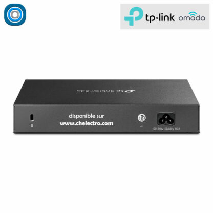Routeur - VPN Multi-WAN Omada Gigabit – Image 2