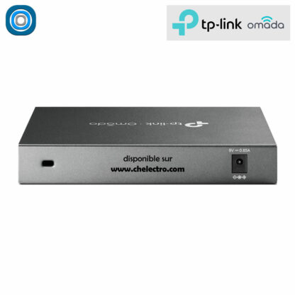 Routeur - VPN Multi-WAN Omada Gigabit – Image 4