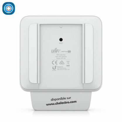 Switch - 5 ports USW Flex – Image 2