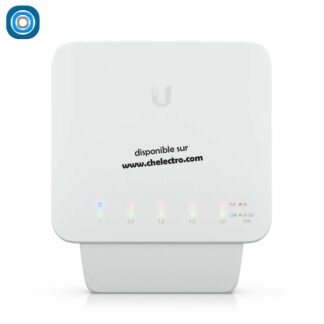 Switch - 5 ports USW Flex