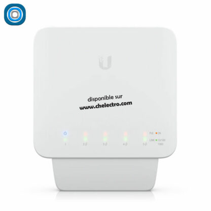Switch - 5 ports USW Flex