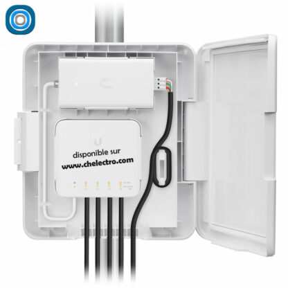 Switch - 5 ports USW Flex – Image 3