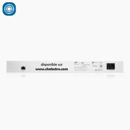 Ubiquiti UniFi 48 PoE (500W) – Image 3