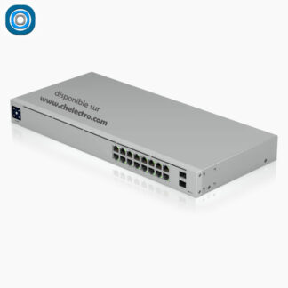 Ubiquiti UniFi 16 Ports PoE