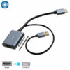 Convertisseur HDMI - DisplayPort