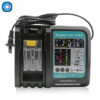 Chargeur Makita 14.4-18V
