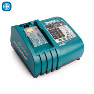 Chargeur rapide Makita 7.2-18V