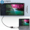 Convertisseur HDMI - DisplayPort – Image 6
