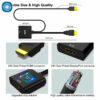 Convertisseur HDMI - DisplayPort – Image 4