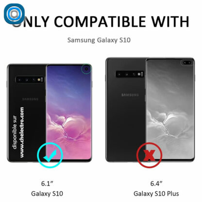 Coque Samsung S10 | Armor – Image 3