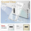 Coque Samsung S10+ | Clear – Image 2