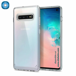 Coque Samsung S10 | Clear