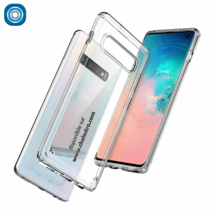 Coque Samsung S10 | Clear – Image 3
