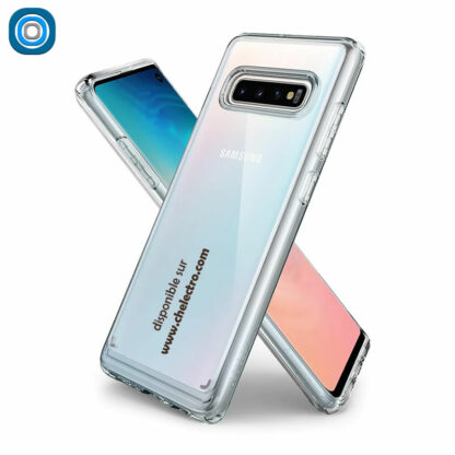 Coque Samsung S10 | Clear – Image 2