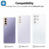 Coque Samsung S21 | Clear – Image 2