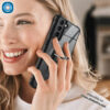 Coque Samsung S21 FE | Armor ring – Image 3