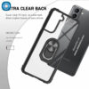 Coque Samsung S21 FE | Armor ring – Image 2