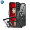 Coque Samsung S21 FE | Armor ring