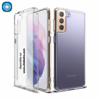 Coque Samsung S21+ | Matte