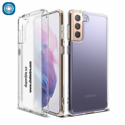 Coque Samsung S21+ | Matte