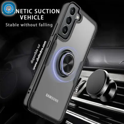 Coque Samsung S22+ | Carbon – Image 4