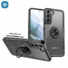 Coque Samsung S22+ | Carbon