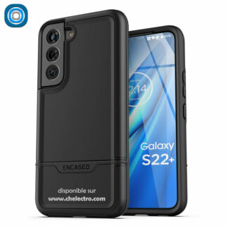 Coque Samsung S22+ | Armor
