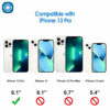 Coque blindée iPhone 13 Pro – Image 2
