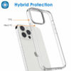 Coque blindée iPhone 13 Pro – Image 4
