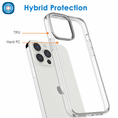 Coque blindée iPhone 13 Pro – Image 4