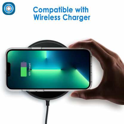 Coque blindée iPhone 13 Pro – Image 5