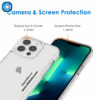Coque blindée iPhone 13 Pro – Image 3