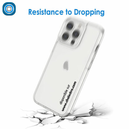 Coque blindée iPhone 13 Pro – Image 6