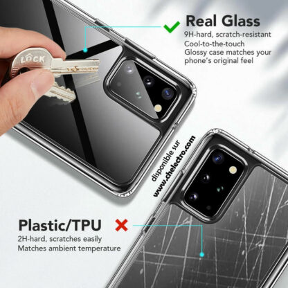 Coque Samsung S20 Plus | ESR – Image 4