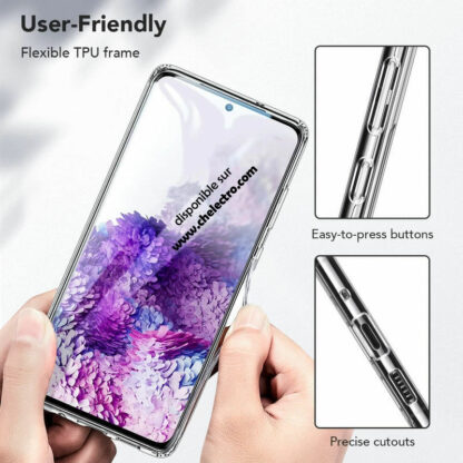 Coque Samsung S20 Plus | ESR – Image 5