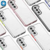 Coque Samsung S21 FE | Crystal – Image 2