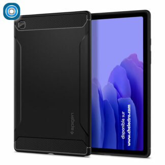 Etui Samsung Tab A7 10.4" | Black