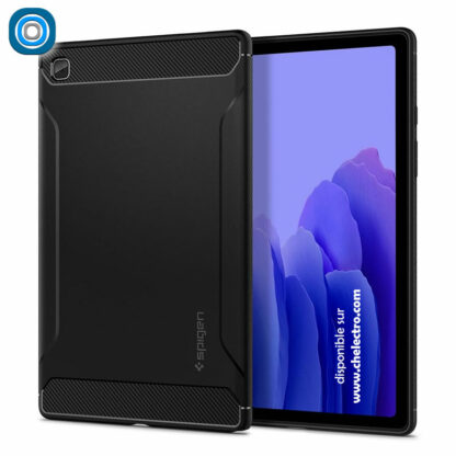 Etui Samsung Tab A7 10.4" | Black